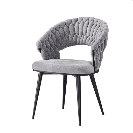 DIANA – Geflochtenes 3D-Tannenzapfen-Design