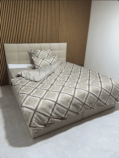 Boxspringbett – du wachst erholt auf